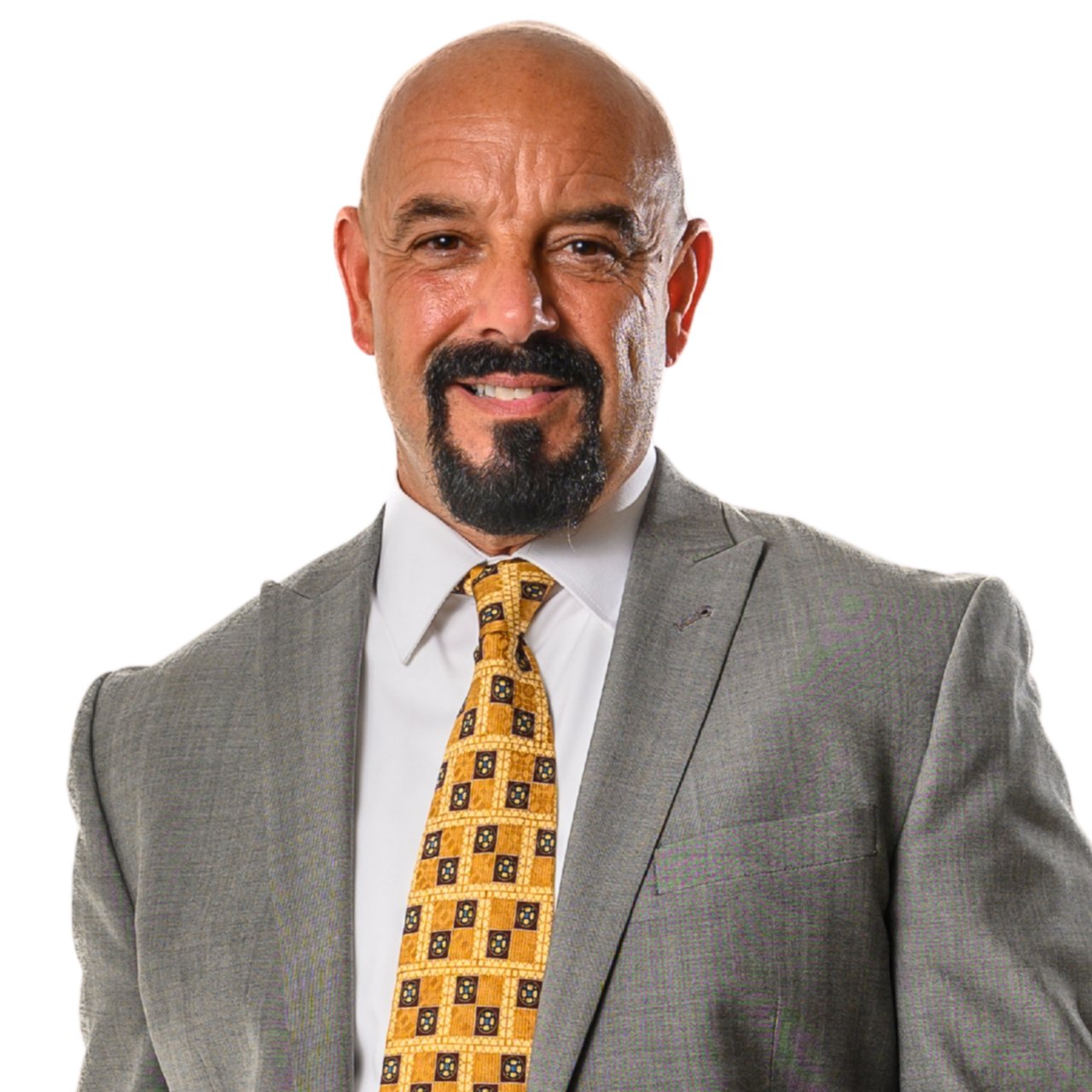 Travis Fogle Fulton, MD Real Estate Agent Headshot