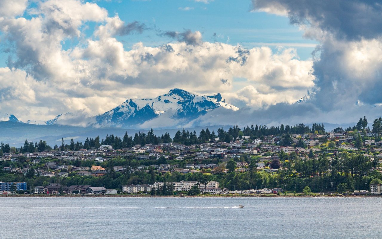 Campbell River