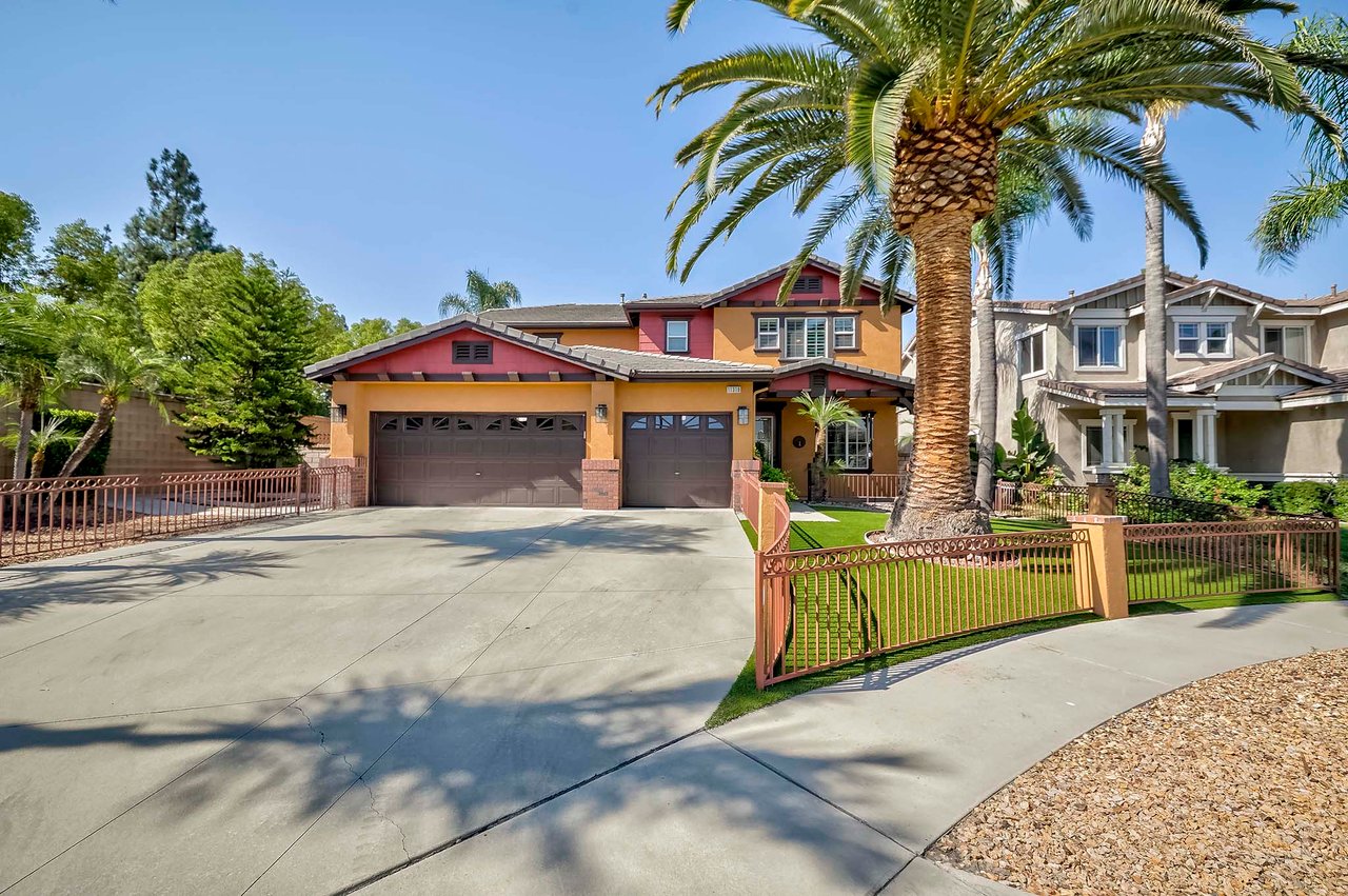 11318 Fitzpatrick Drive