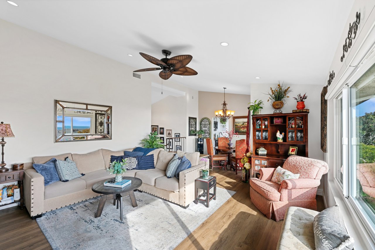 Zuma Bay Villas Ocean View Condo