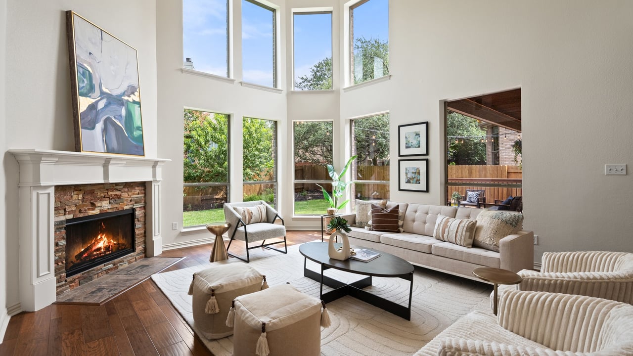Drees Custom Estate at The Ranch - 3803 Katie Lane  |  Keenan Group at Compass Real Estate