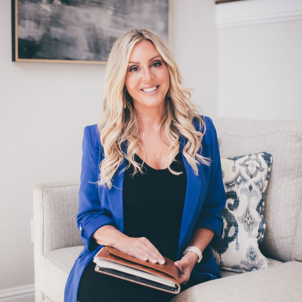 Cassie Walton