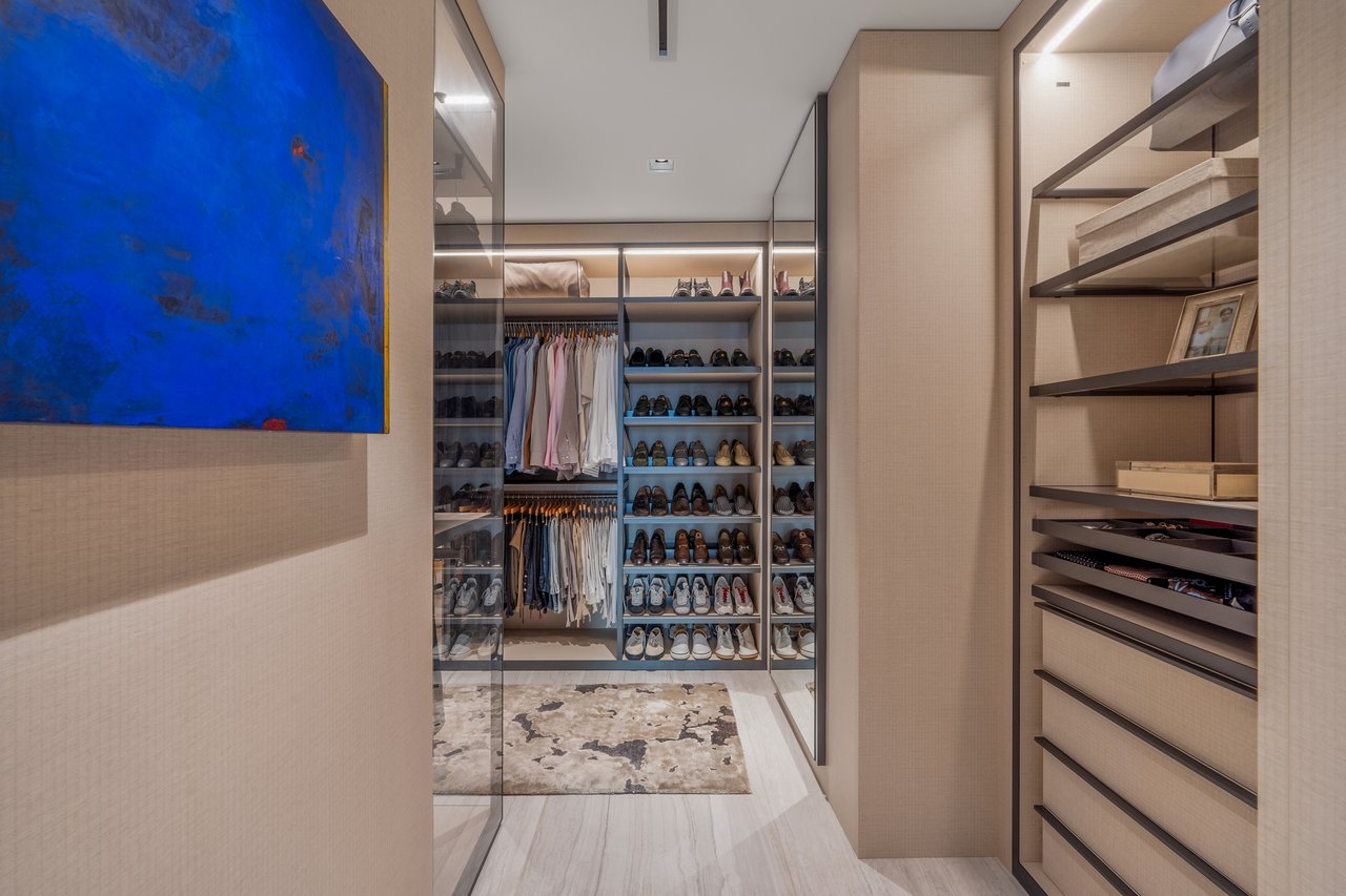 One Thousand Museum Signature Residence