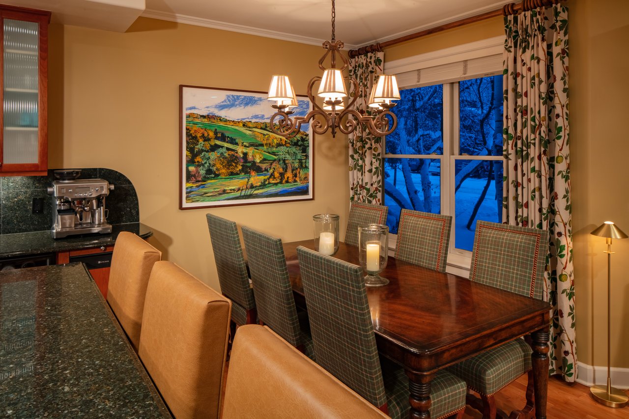 Charming Victorian Townhome