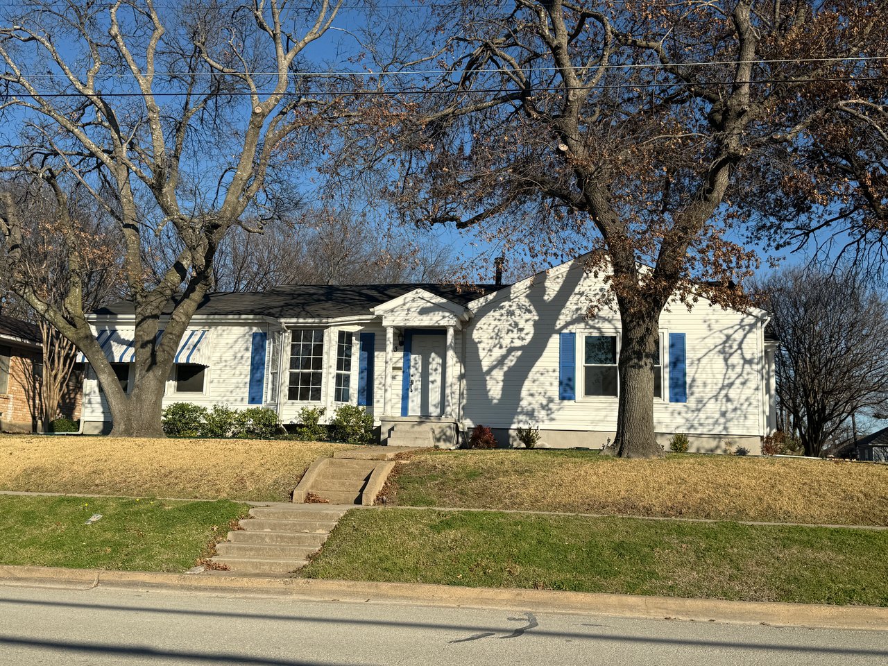 Tennessee Corner Office Building