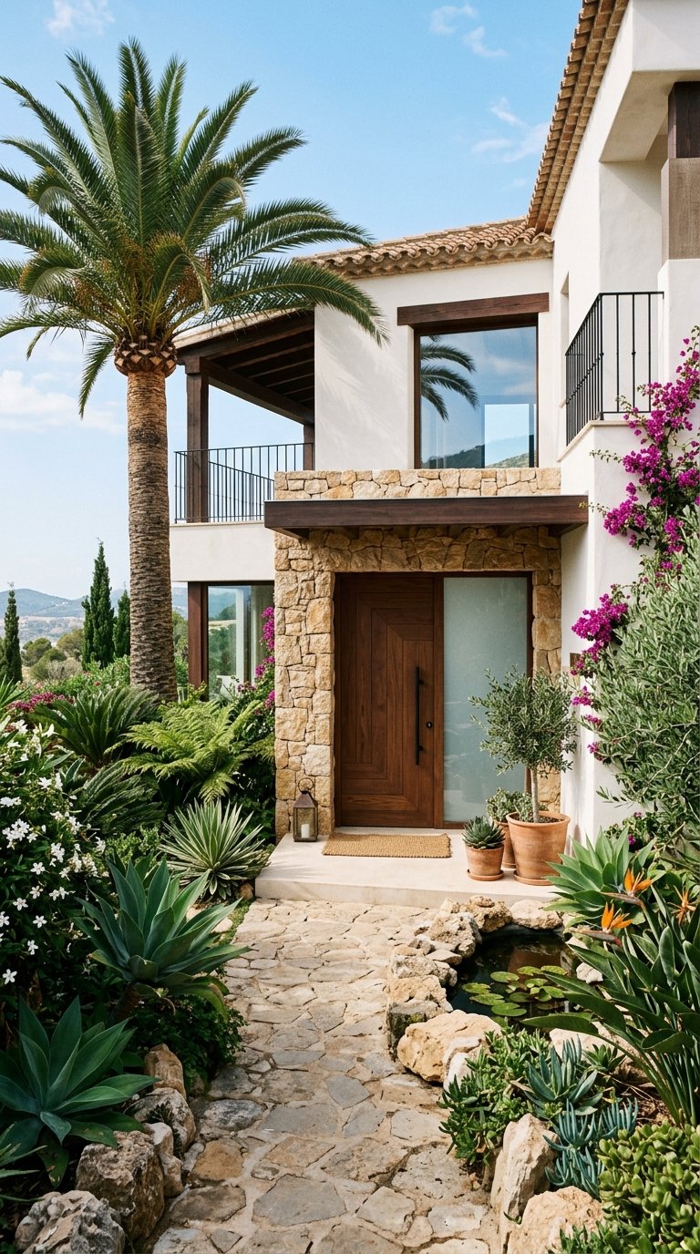 Living Near The Hollywood Beach Broadwalk