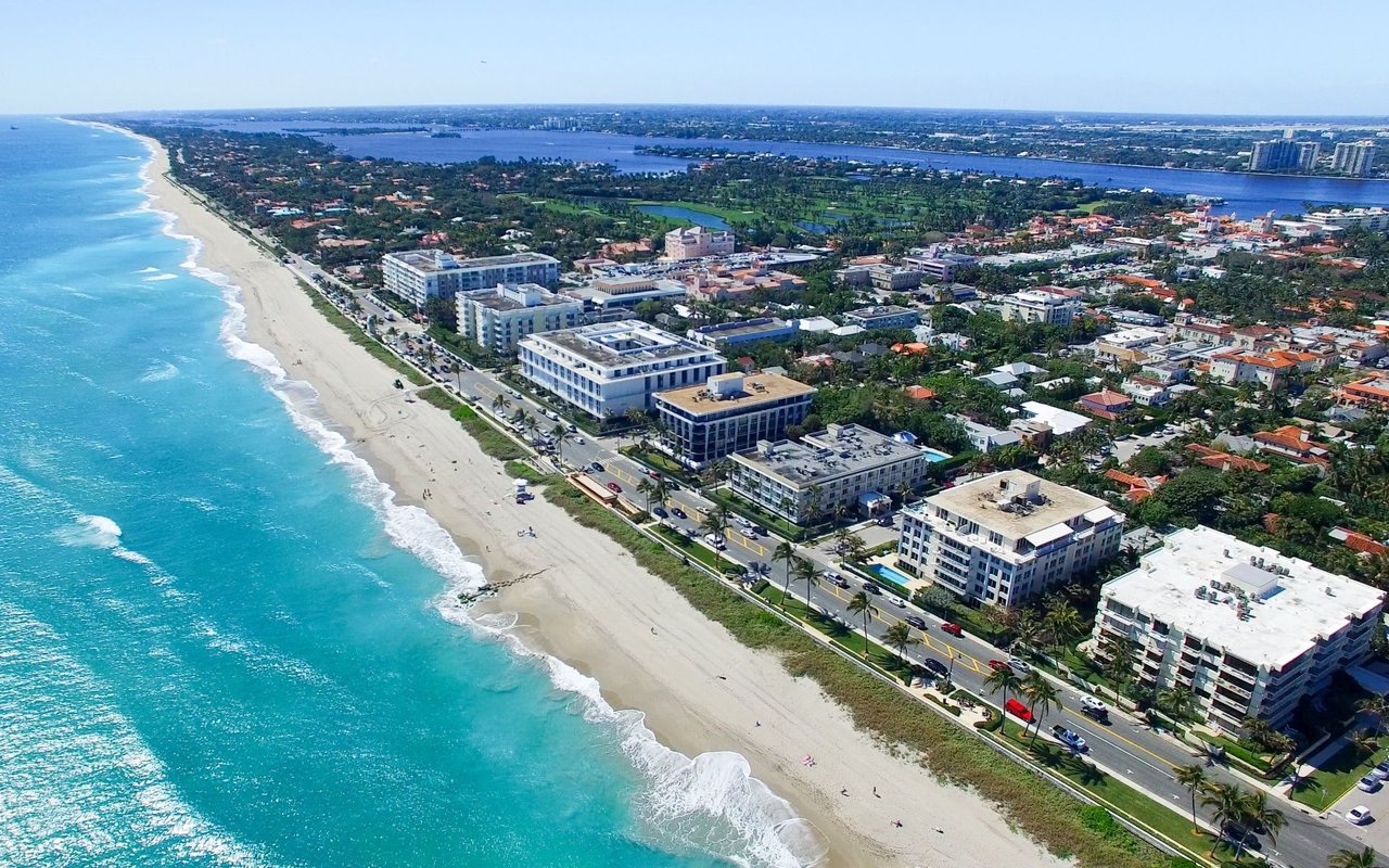 West Palm Beach