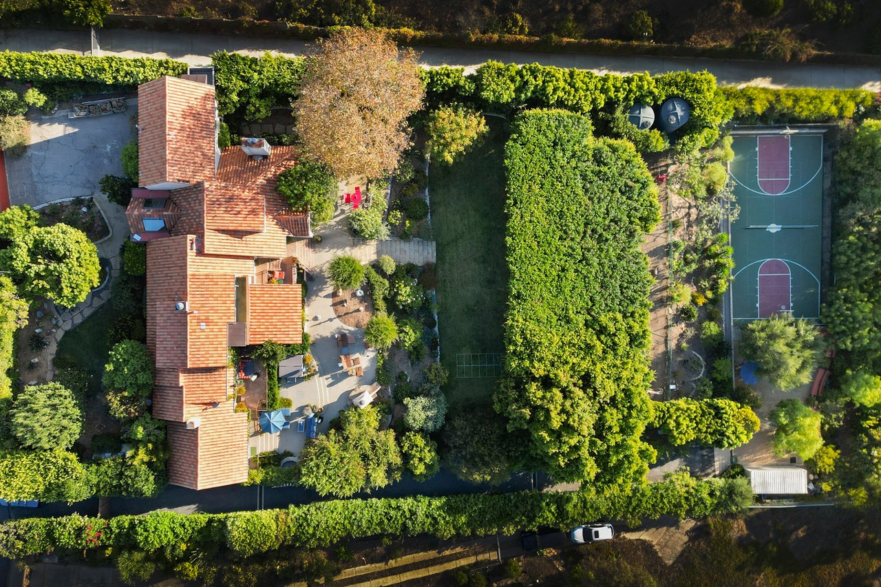 6333 Gayton Place, Malibu