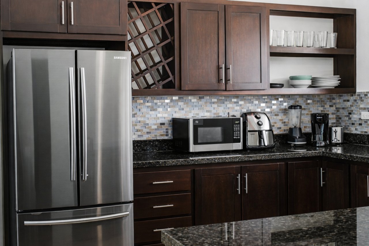 3 Bedroom Home Walking Distance to Playa Chaman – Villas del Sol, Bahía Ballena