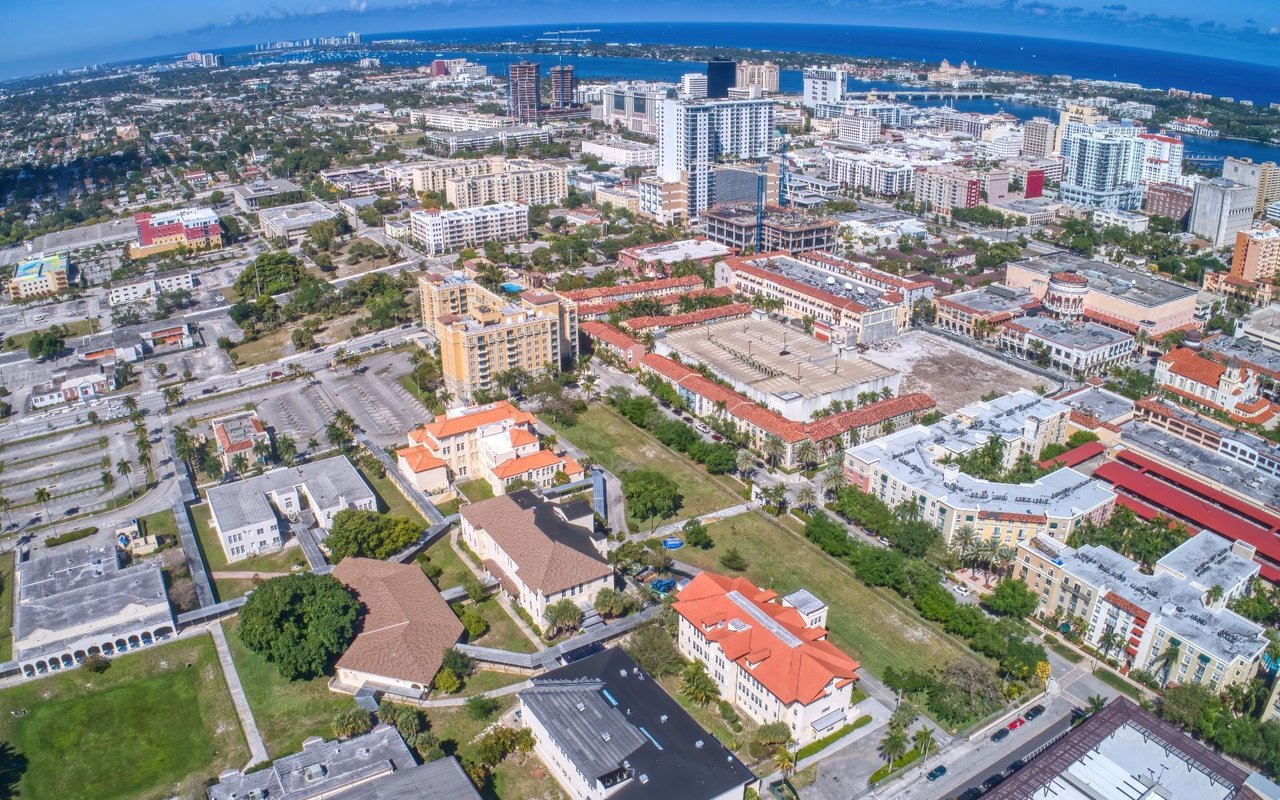 West Palm Beach