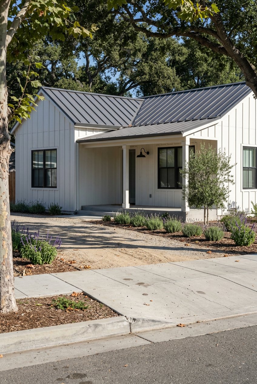 Templeton In-Town Vs. Acreage Living: How To Choose