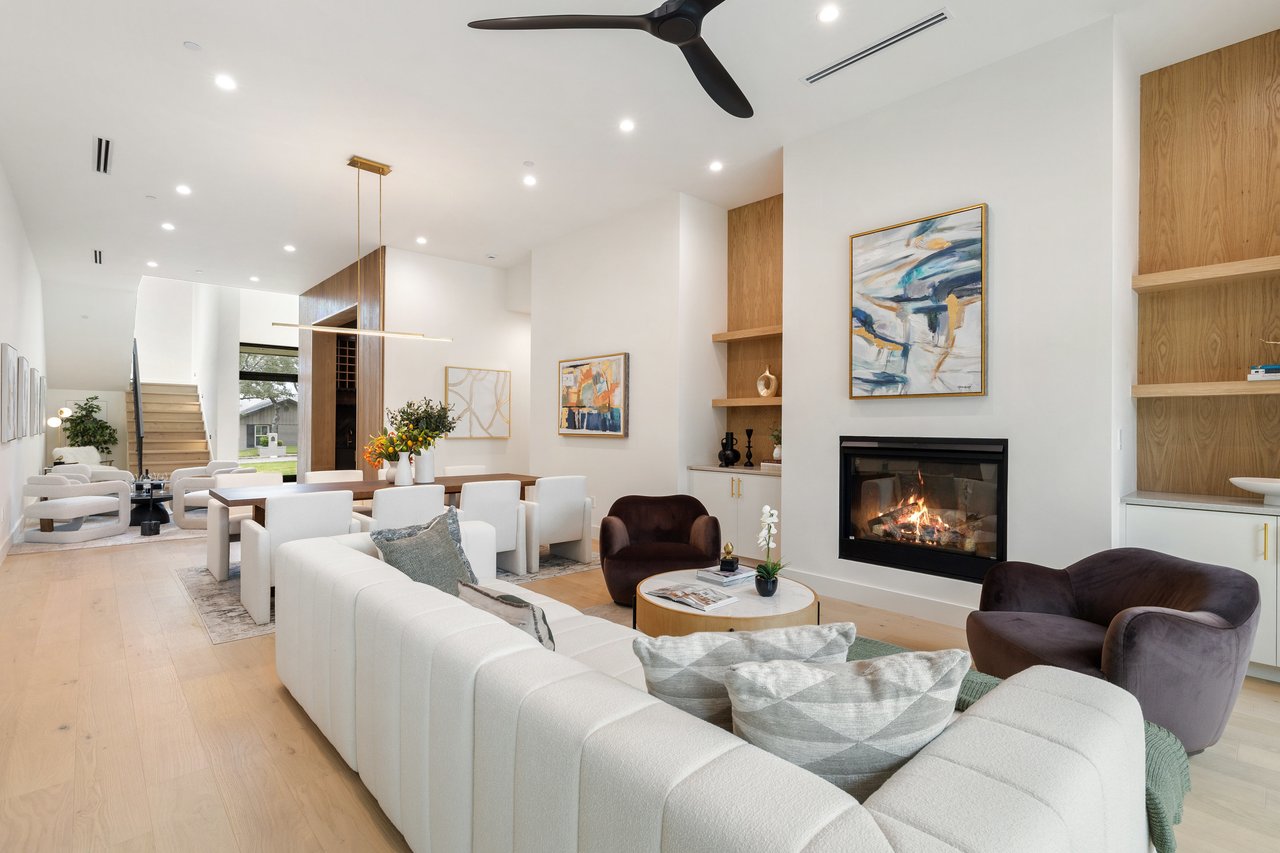 304 Blue Ridge Trail