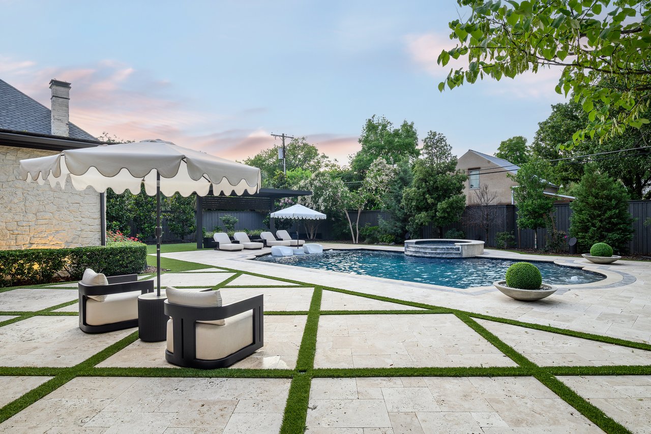 Preston Hollow