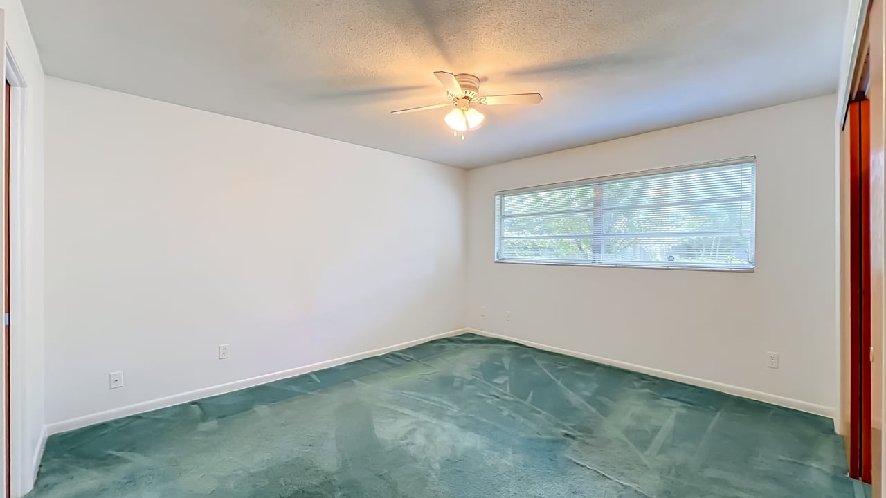 Colonialtown 3-Bedroom 1.5-Bathroom Home with Terrazo Floors