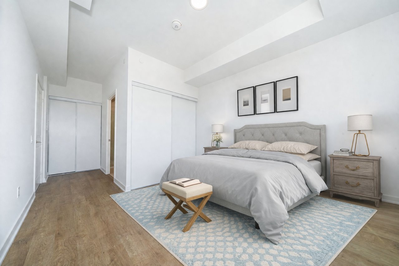 30 Upper Mall Way, A2205