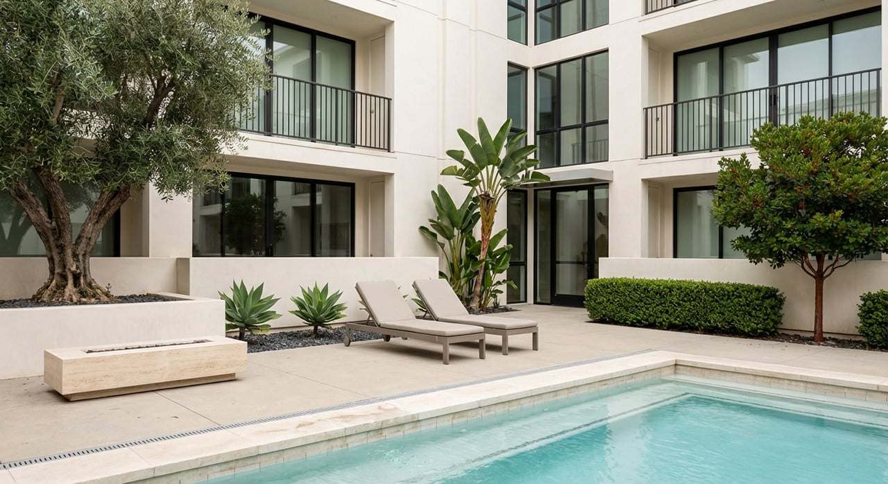 Condo Living In Encino: What Buyers Should Know