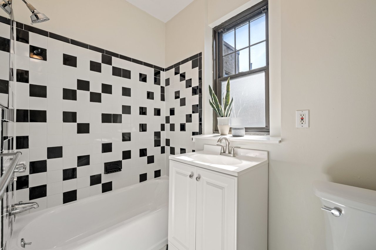 1758 Commonwealth Ave #12, Brighton