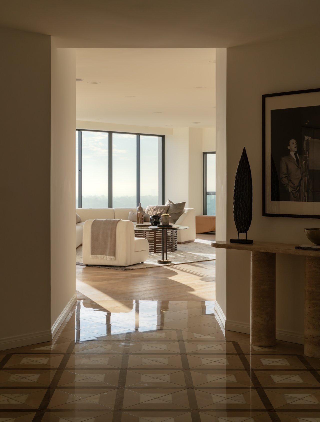 10724 Wilshire Blvd Unit: 1501, Wilshire Corridor 