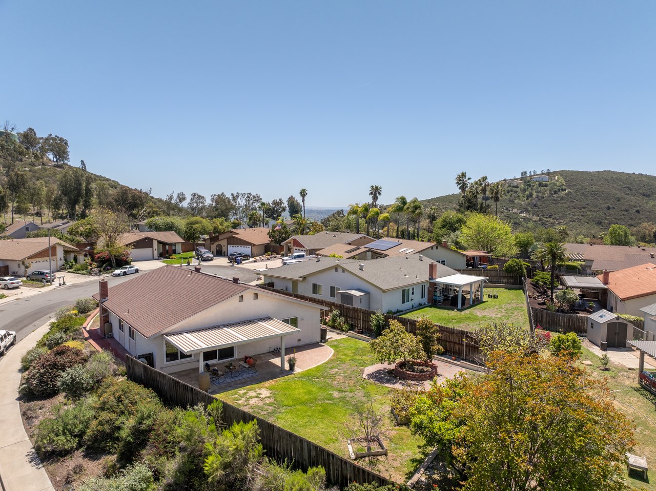 2236 Casa Cielo | Spring Valley