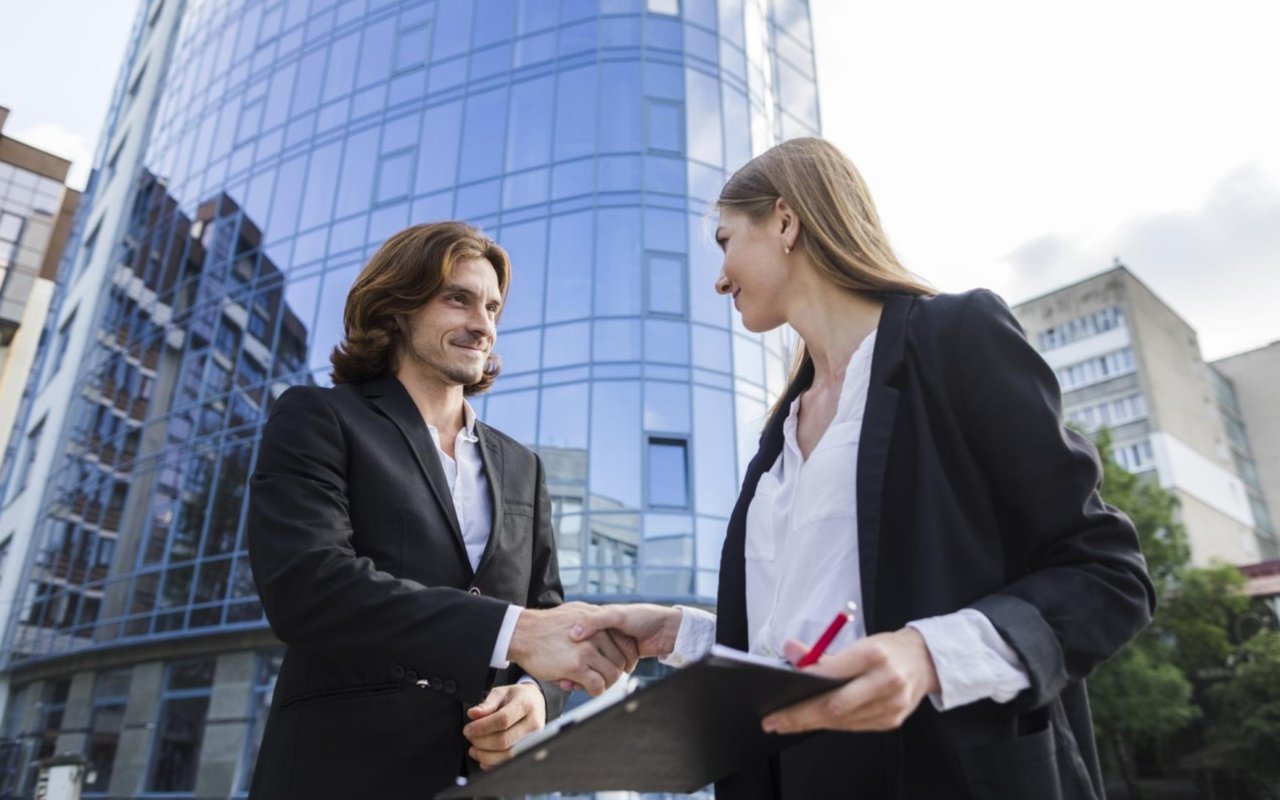 Common Legal Issues In Commercial Property Deals