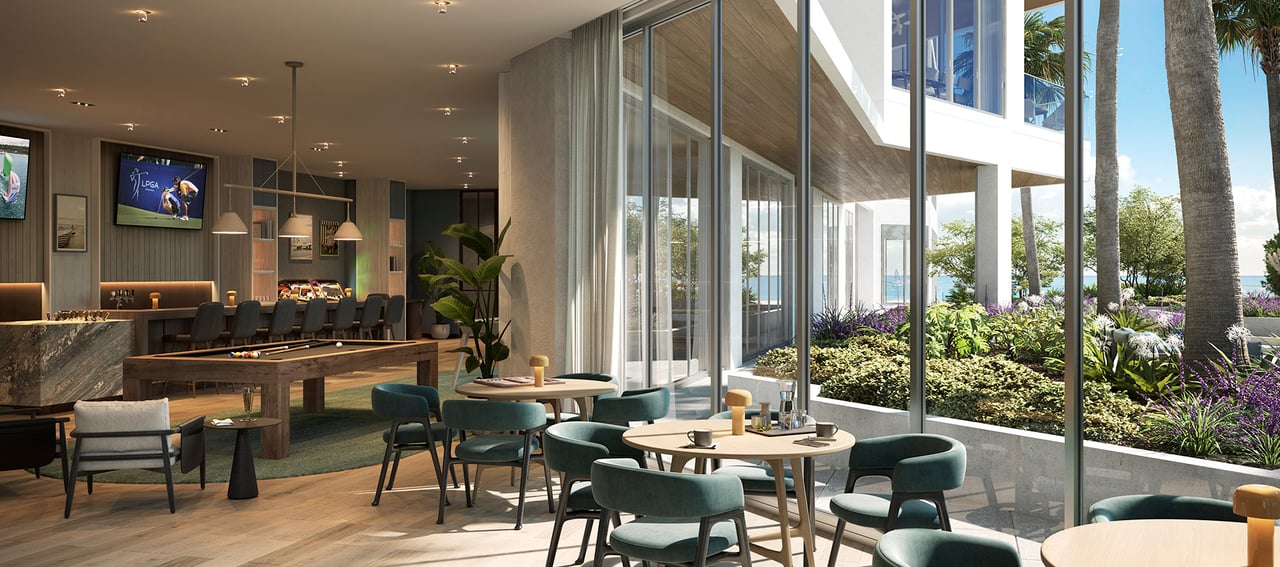 Rosewood Residences Lido Key