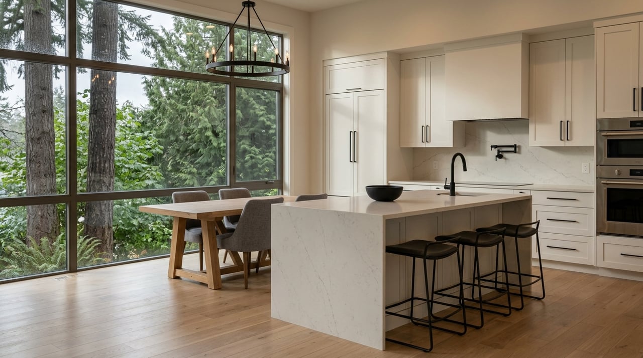 Best Time To List A Home In Kenmore