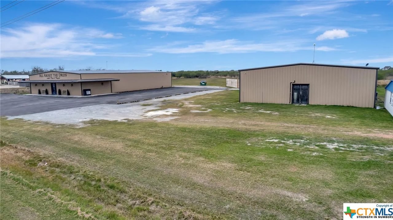 13955 US Hwy 77