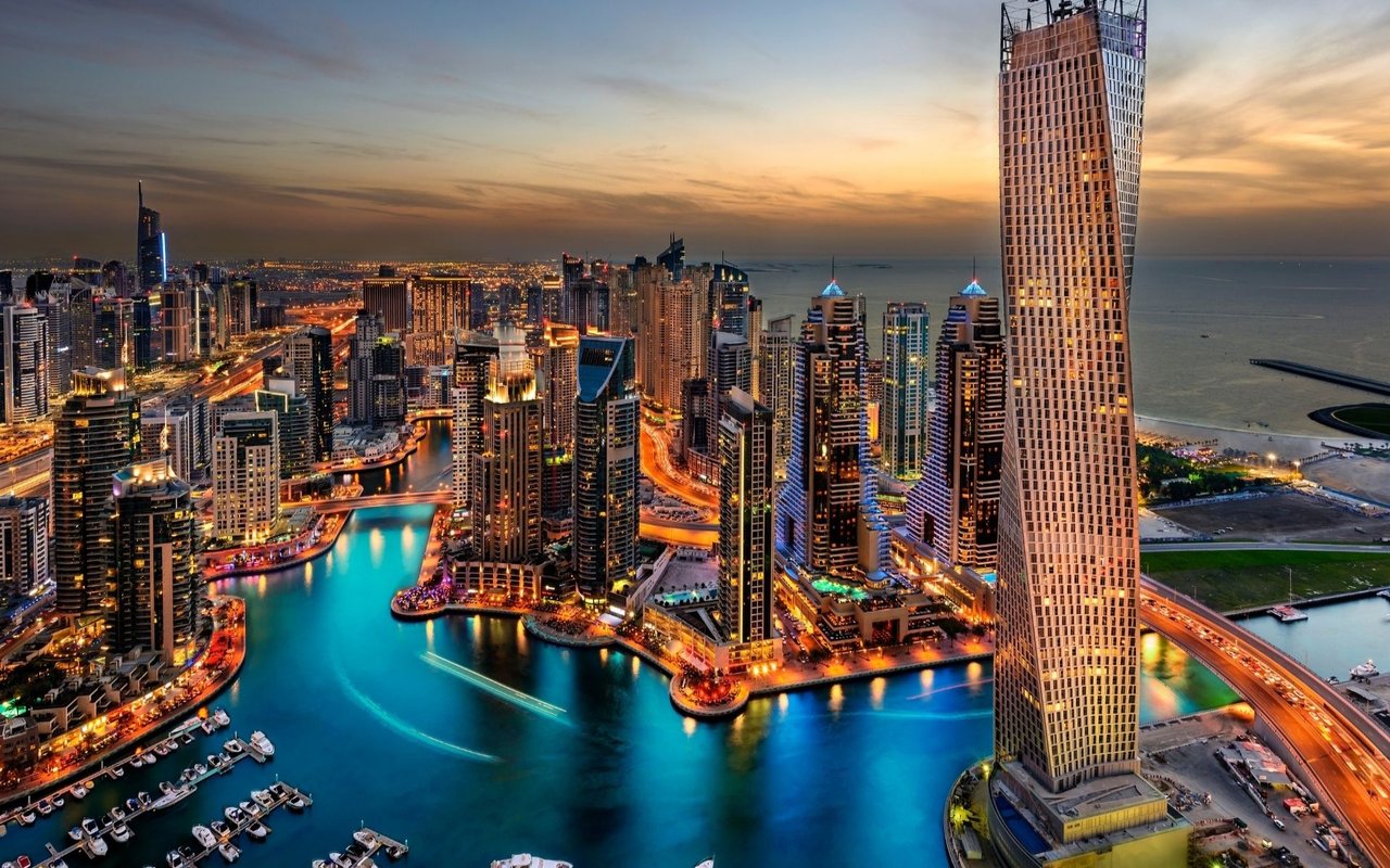 What $5 Million Buys in Five Cities