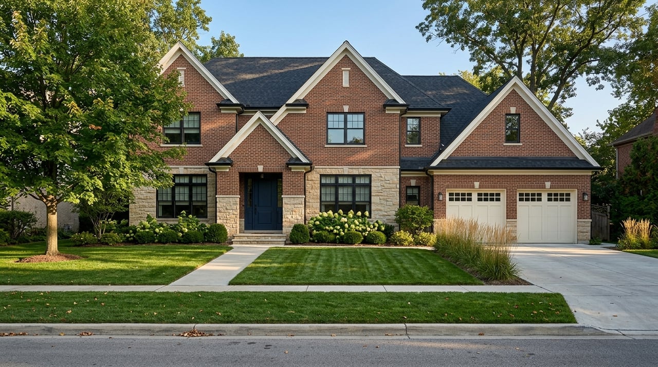 What It’s Like To Live In Fishers, Indiana