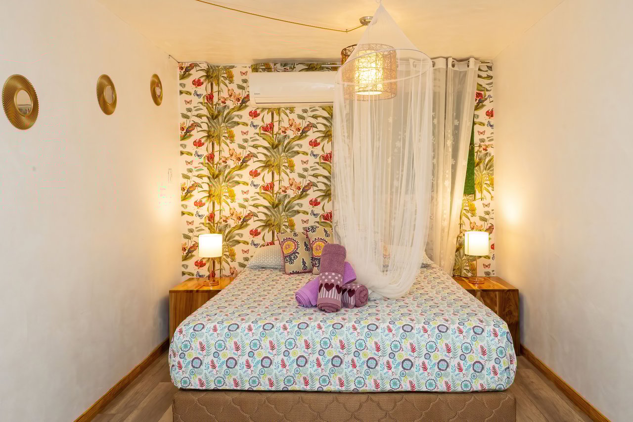 Charming 3-Unit Property: Income-Generating Investment for Sale in Manuel Antonio