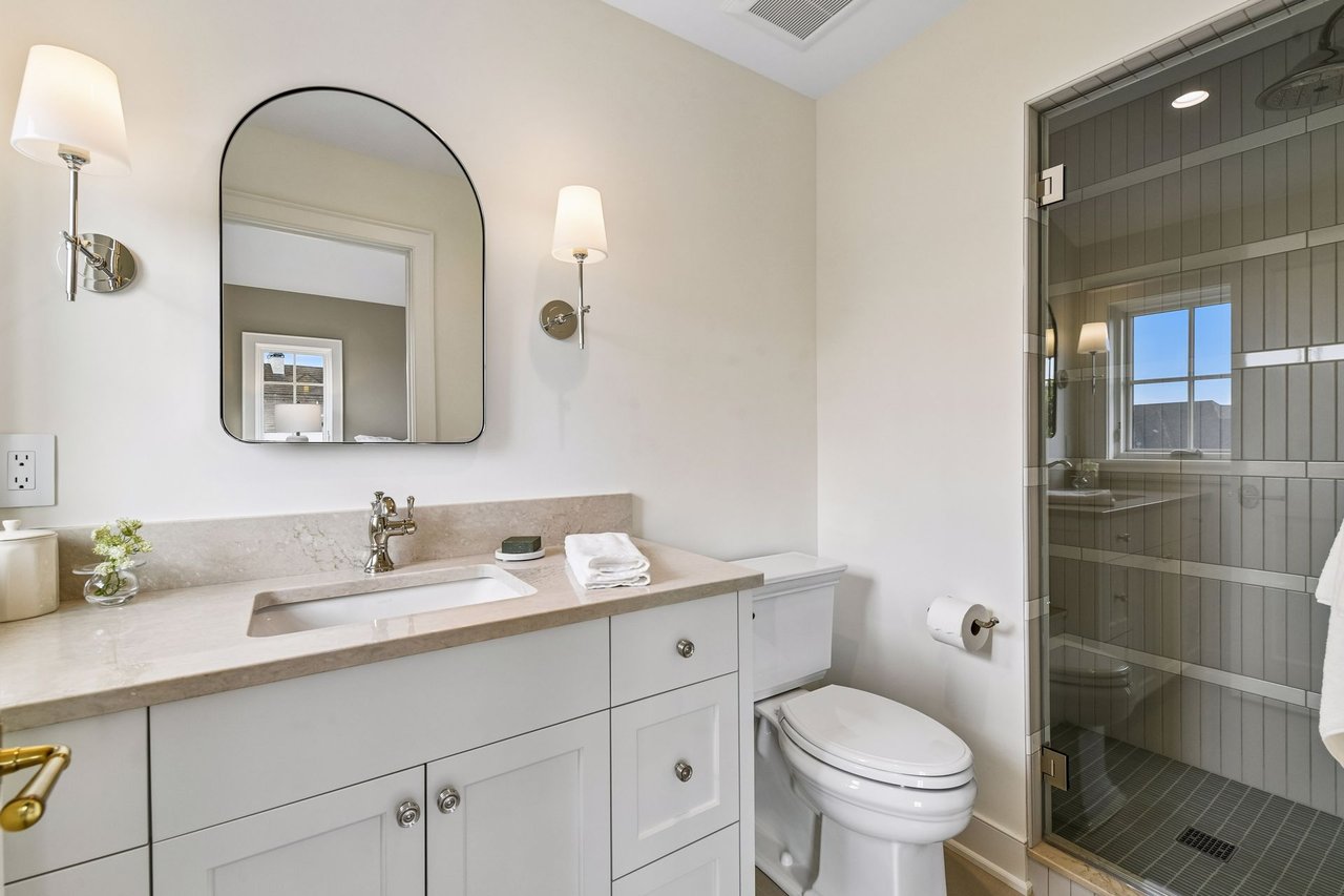2891 Deer Hill Road, Medina