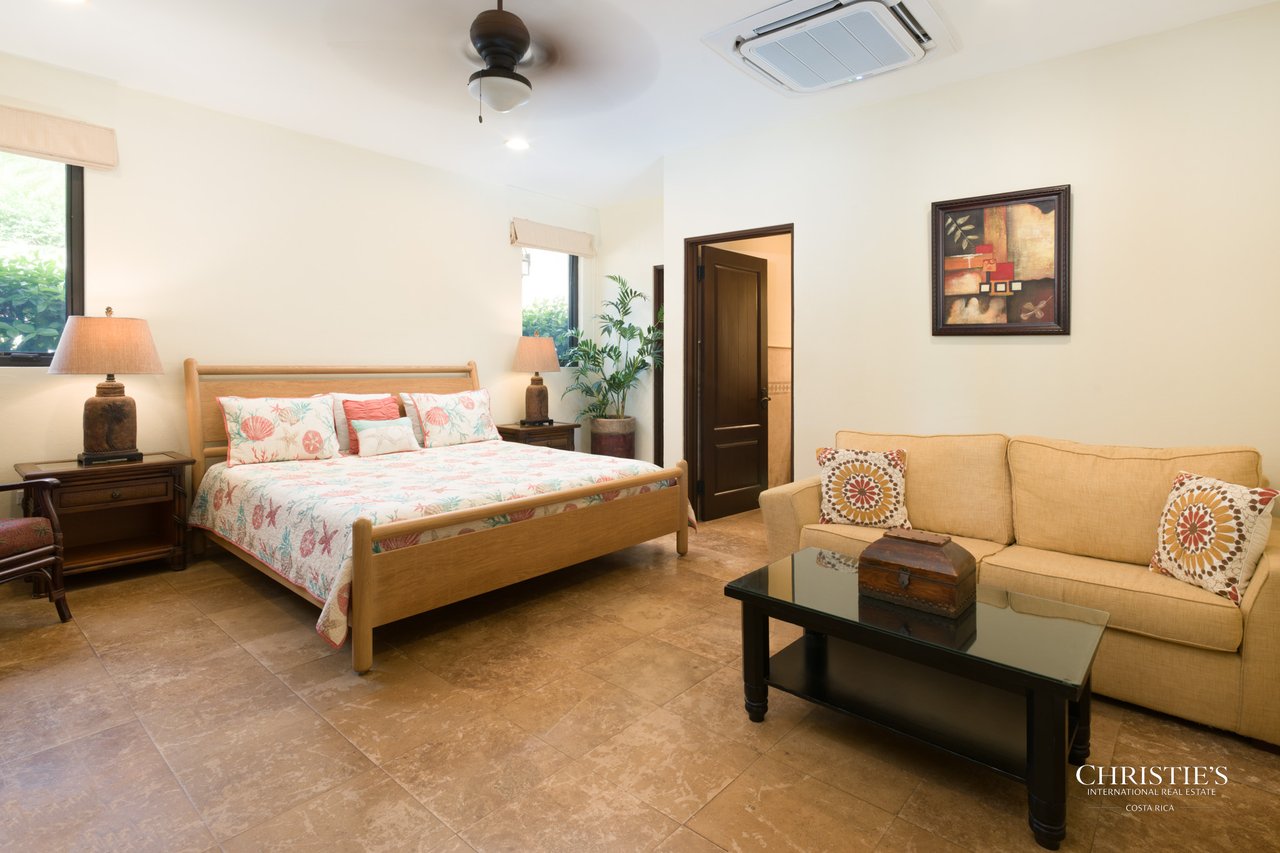 Casa Playa Bonita | Beachfront Luxury Estate in Playa Flamingo