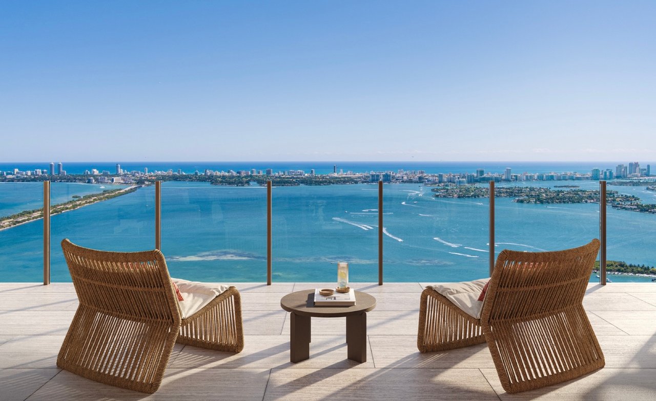 Villa Miami