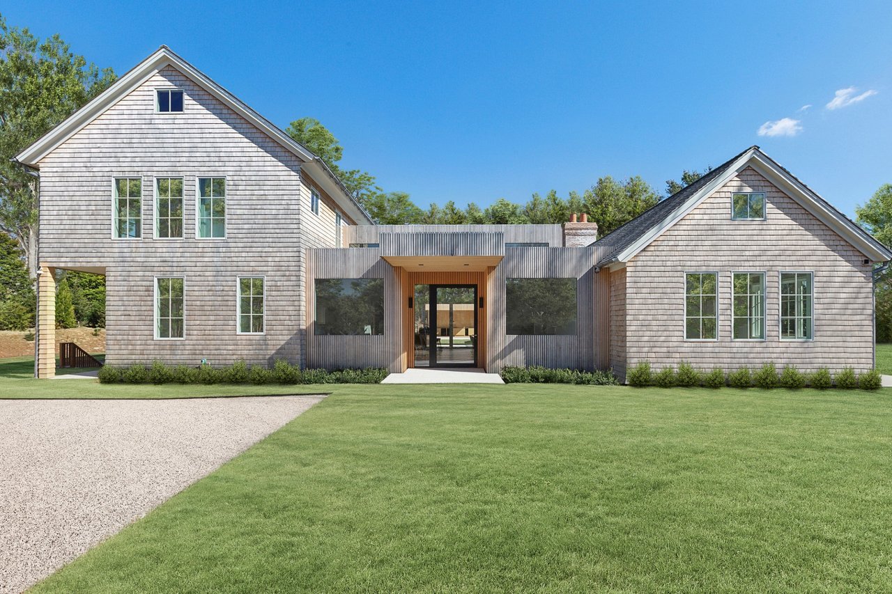 3 Pheasant Lane, East Hampton