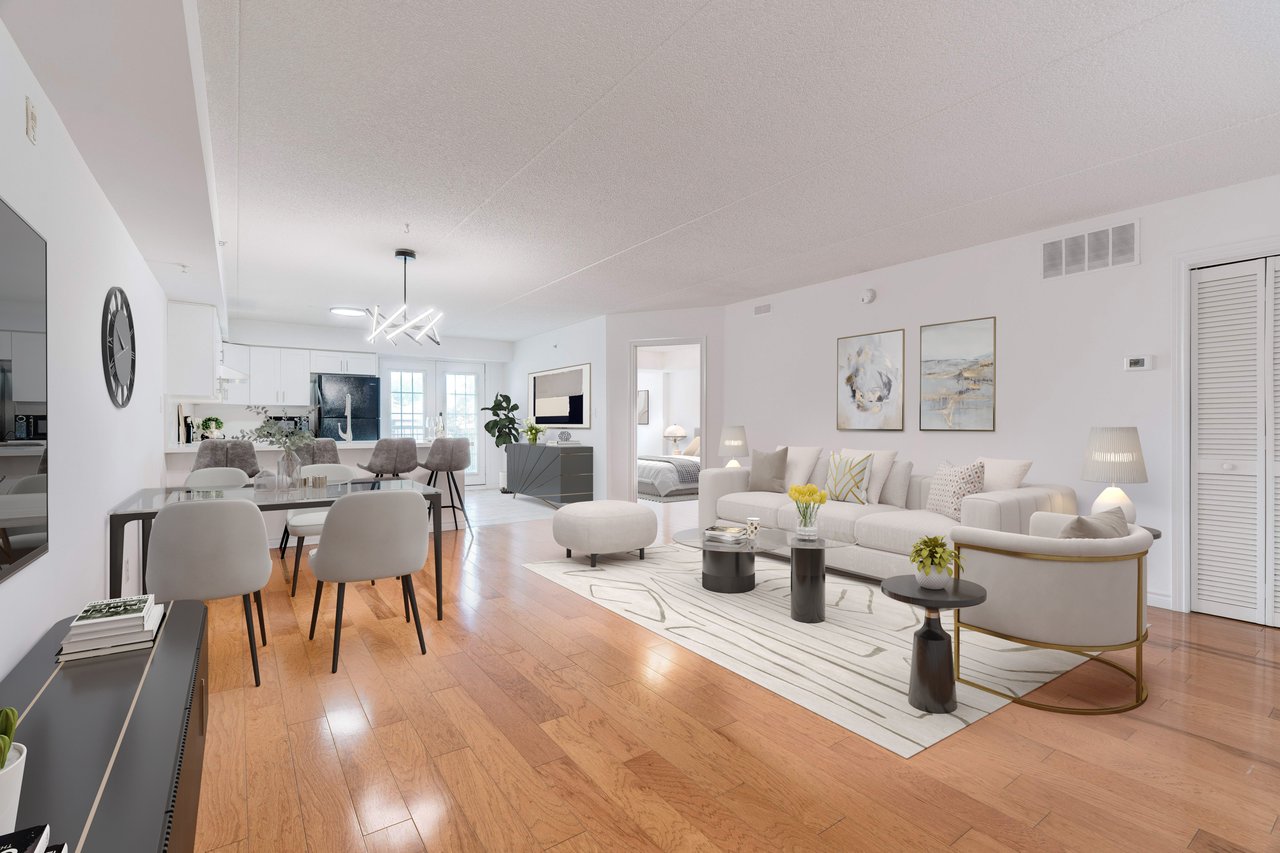 1460 Bishops Gate, Suite 212