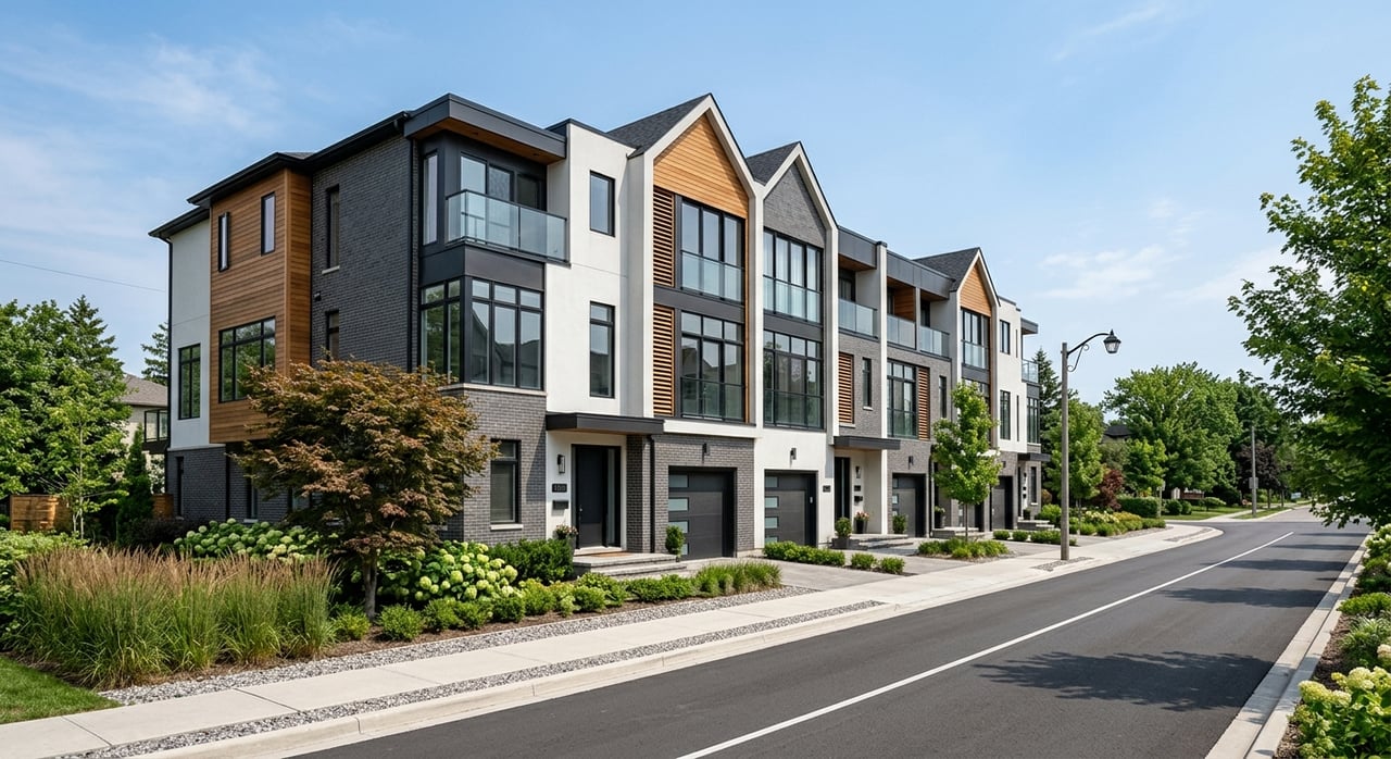 Is South Boulder Townhome Living Right For You