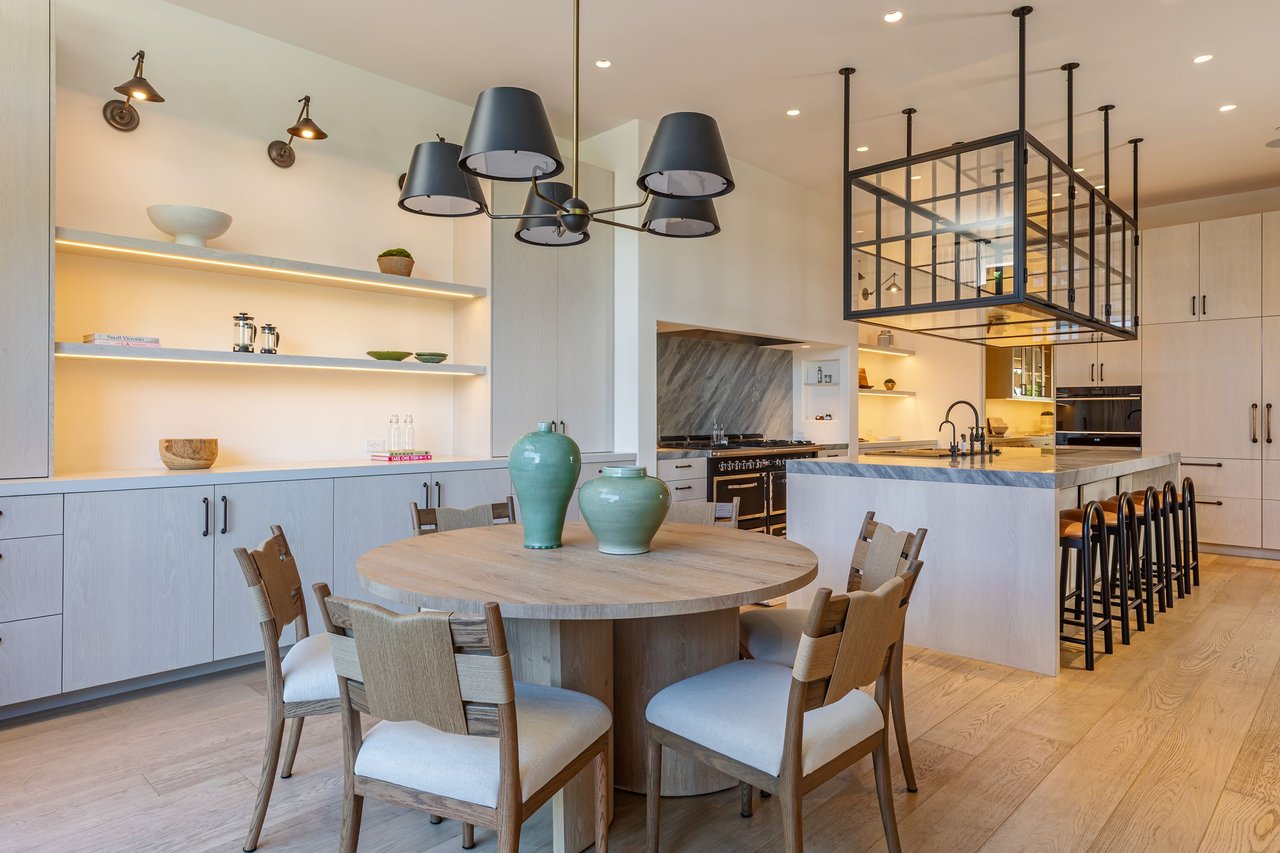 1362 Bella Oceana Vis, Pacific Palisades