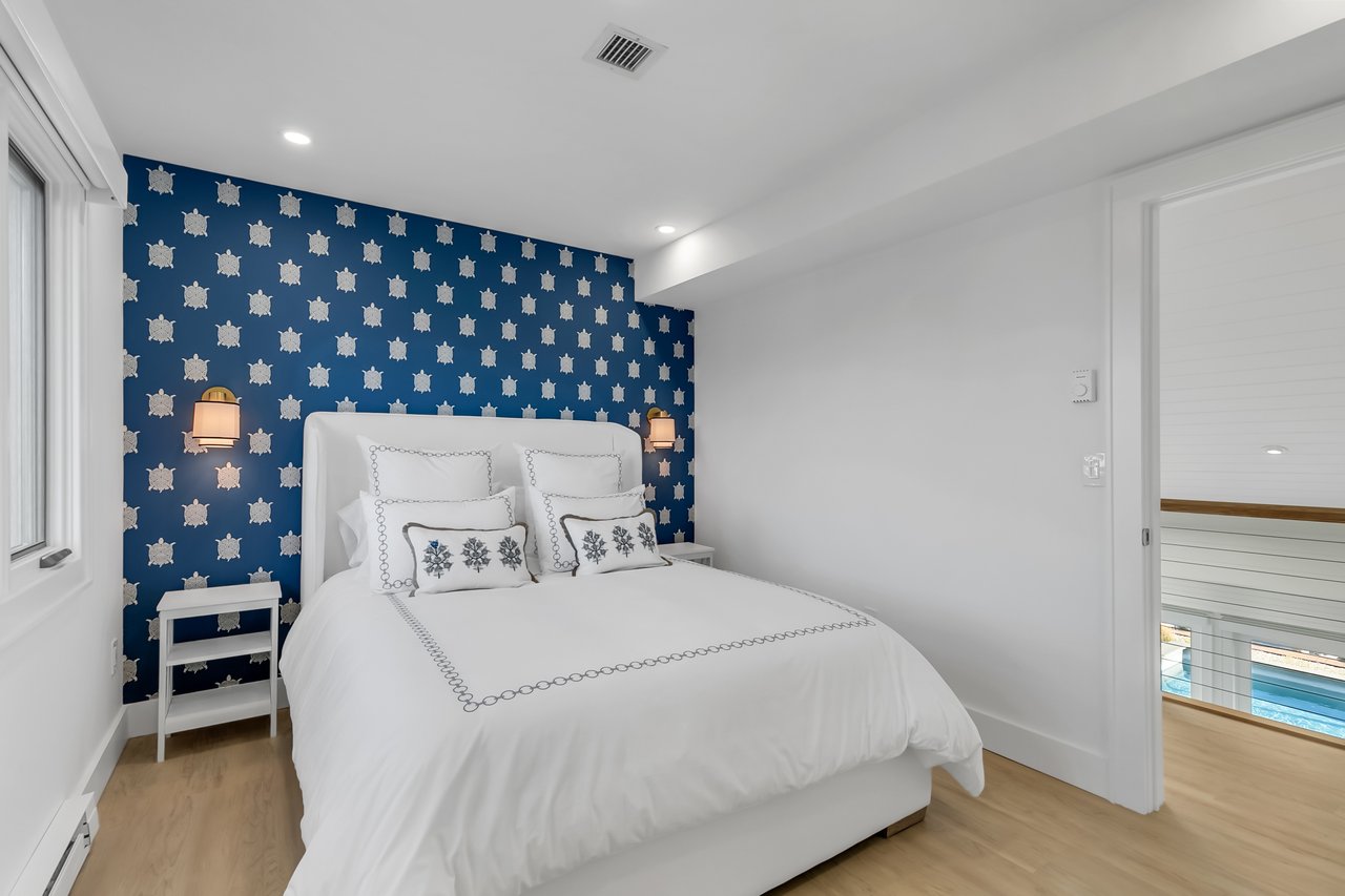 #282 Summertime Retreat