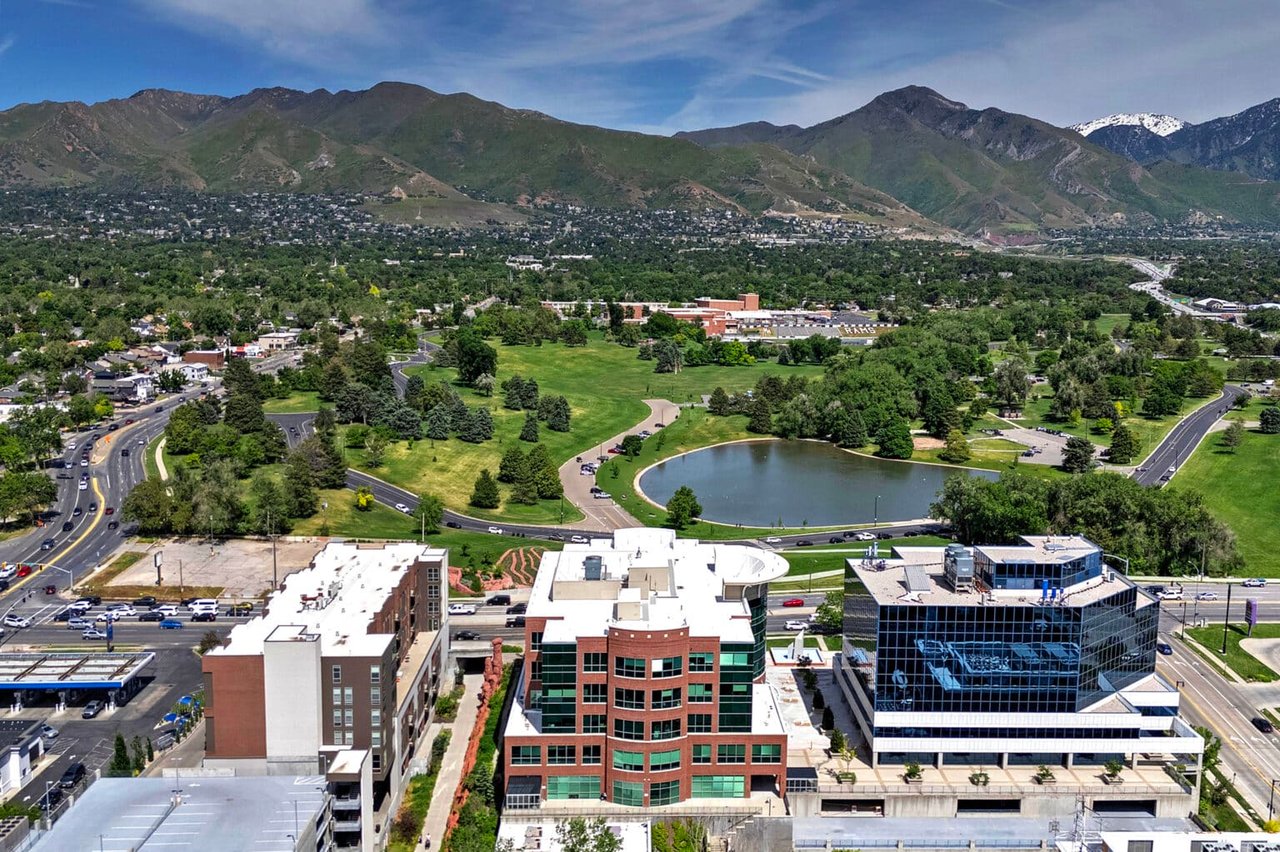 Nick Booth real estate guide to Sugar House in Salt Lake City highlighting lifestyle, amenities, and housing market trends.