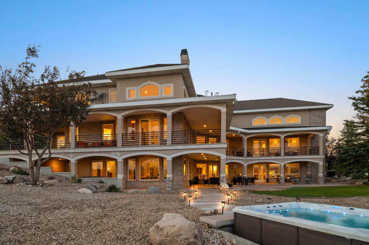 1501 Oak Haven Lane
