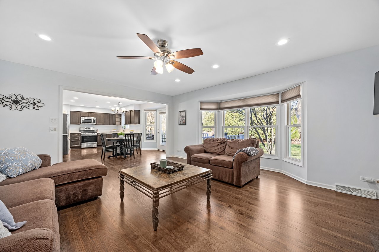 38 Breckenridge Drive