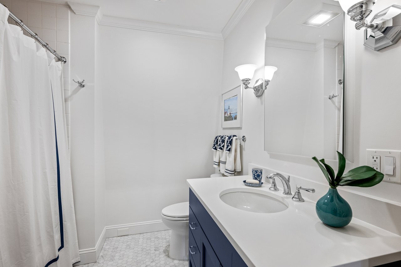 1 Rollins Street #C-303