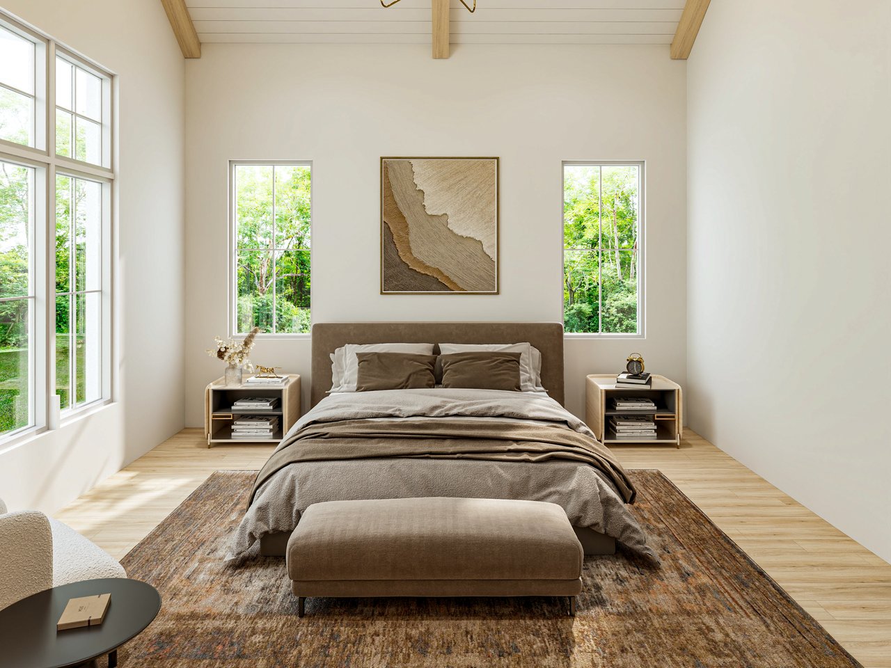 Copper Ridge | Canyon Creek Richardson 