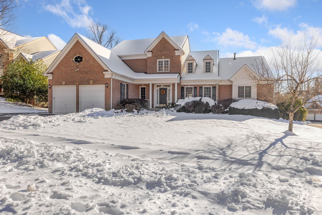 Stunning Home in Westhampton!