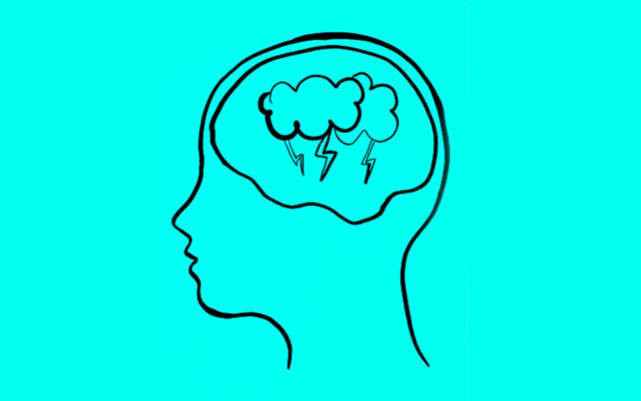 The Voices in Your Head