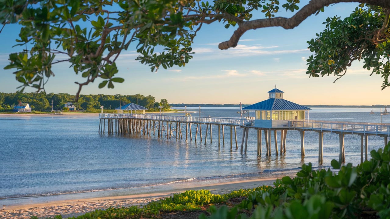Top Outdoor Activities to Experience in Fairhope, AL