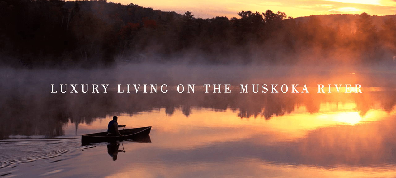 Upper Vista Muskoka