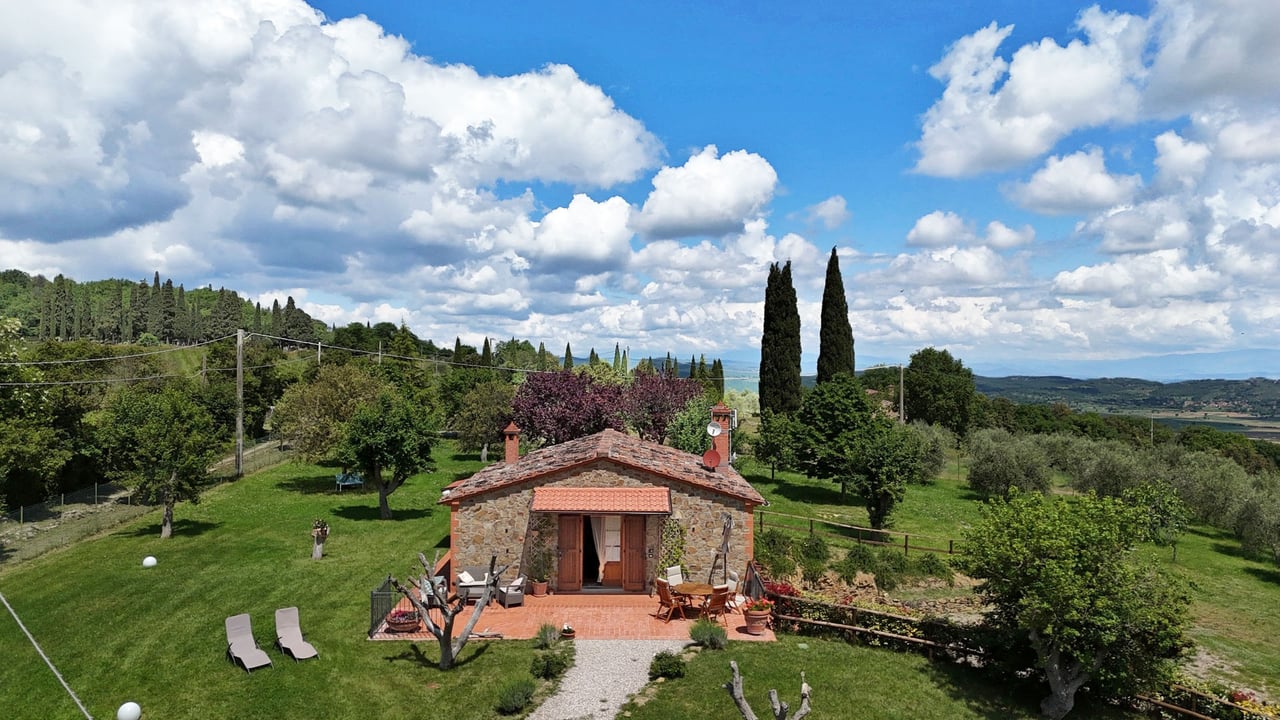 BELVEDERE DEL MAESTRO