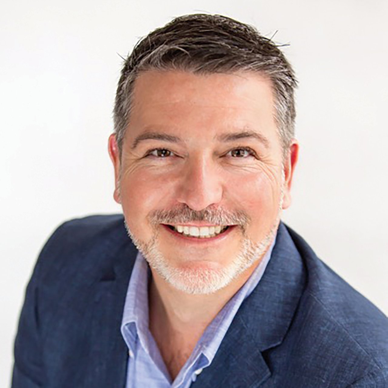 Mark Moore Austin TX, Real Estate Agent Headshot