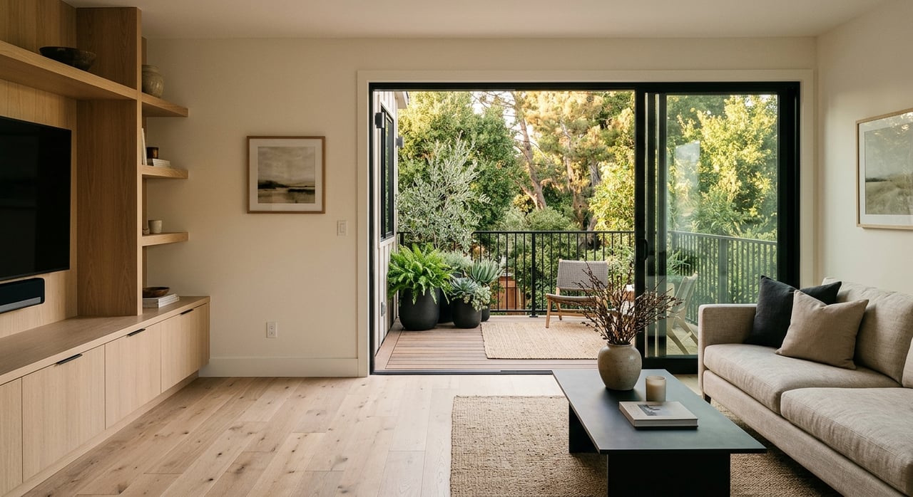 Staging A Coastal Aptos Home To Capture Top Dollar